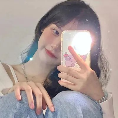 人小嘴大