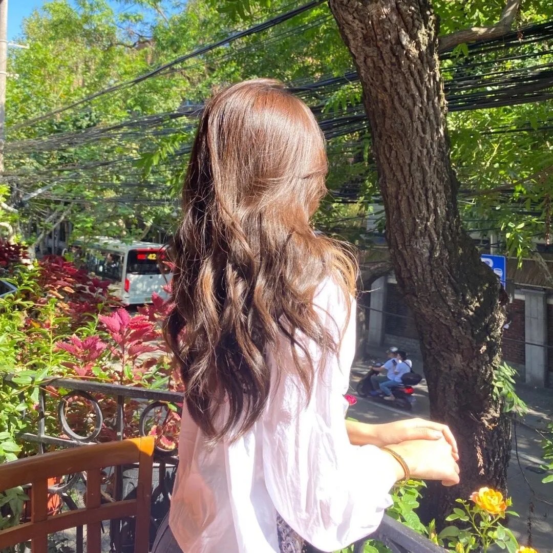 烟蒂