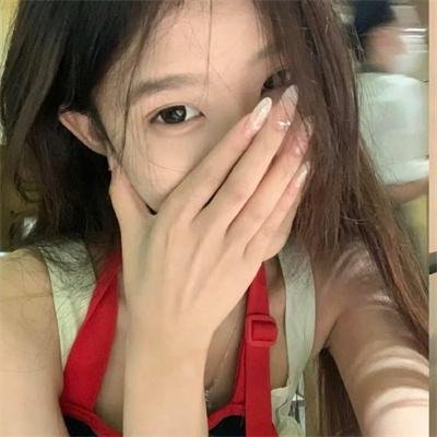 母亲的微笑